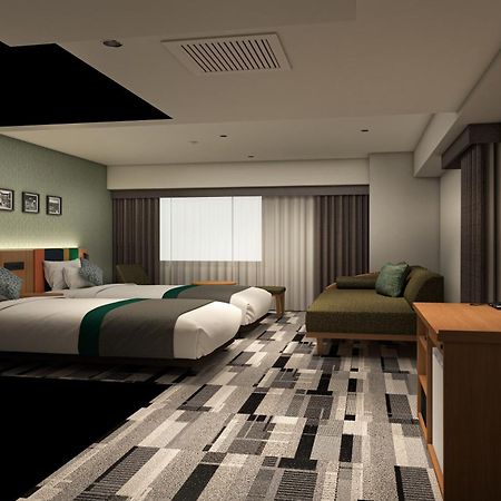 Hotel Mystays Fukuoka Tenjin Minami Екстер'єр фото