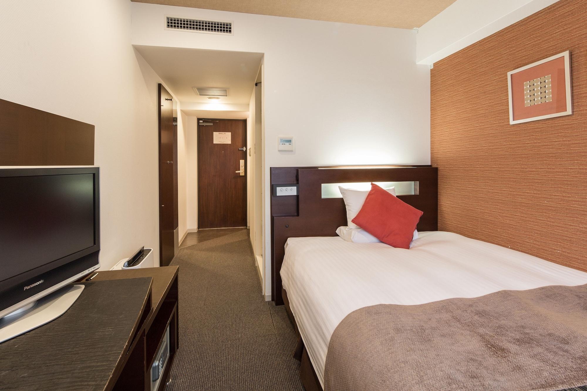 Hotel Mystays Fukuoka Tenjin Minami Екстер'єр фото