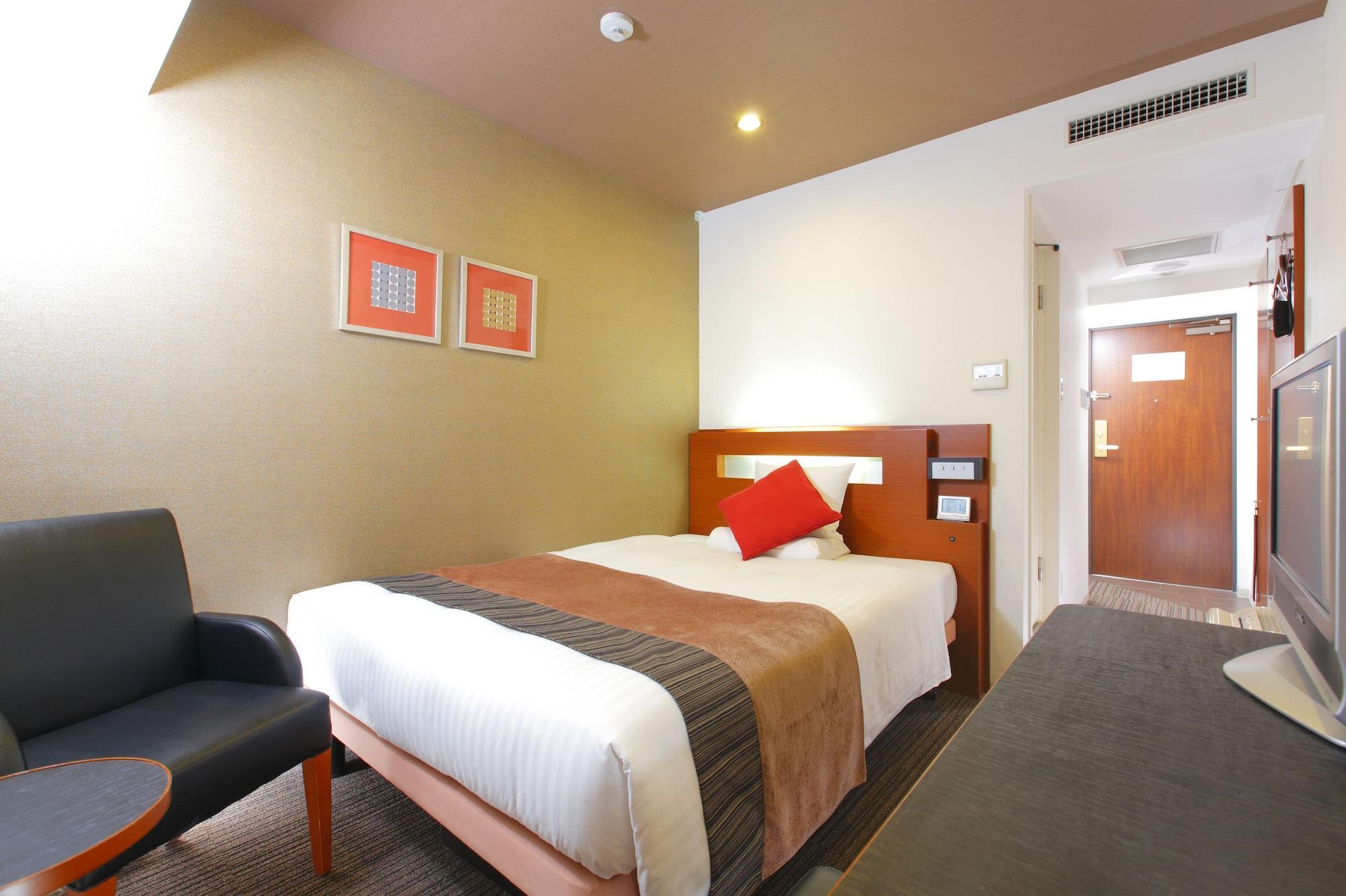 Hotel Mystays Fukuoka Tenjin Minami Екстер'єр фото