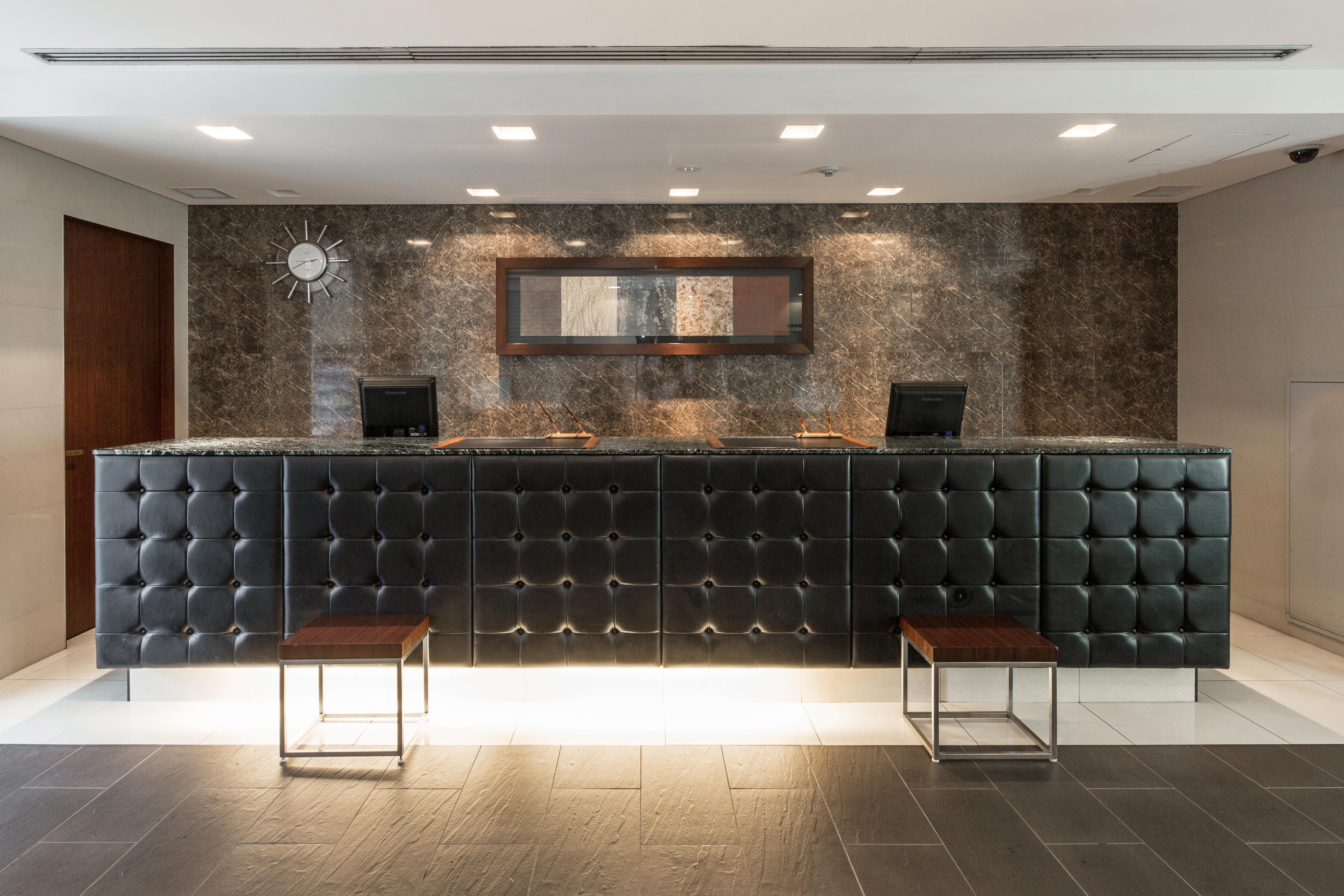 Hotel Mystays Fukuoka Tenjin Minami Екстер'єр фото