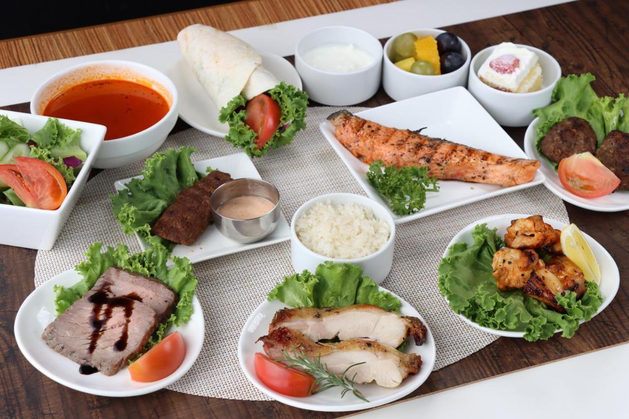 Hotel Mystays Fukuoka Tenjin Minami Екстер'єр фото