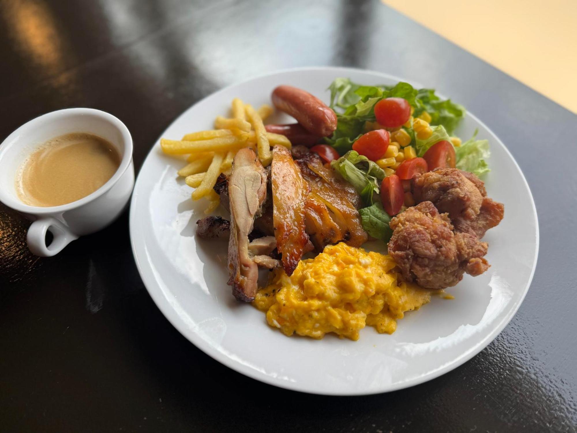 Hotel Mystays Fukuoka Tenjin Minami Екстер'єр фото