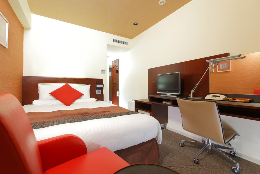 Hotel Mystays Fukuoka Tenjin Minami Екстер'єр фото