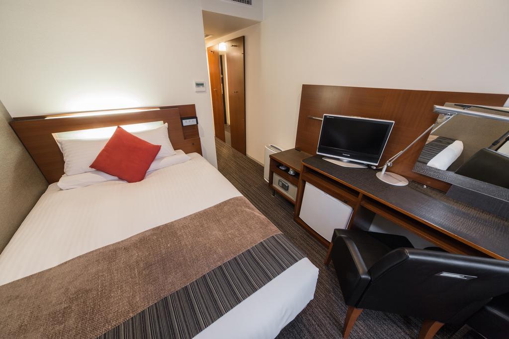 Hotel Mystays Fukuoka Tenjin Minami Екстер'єр фото