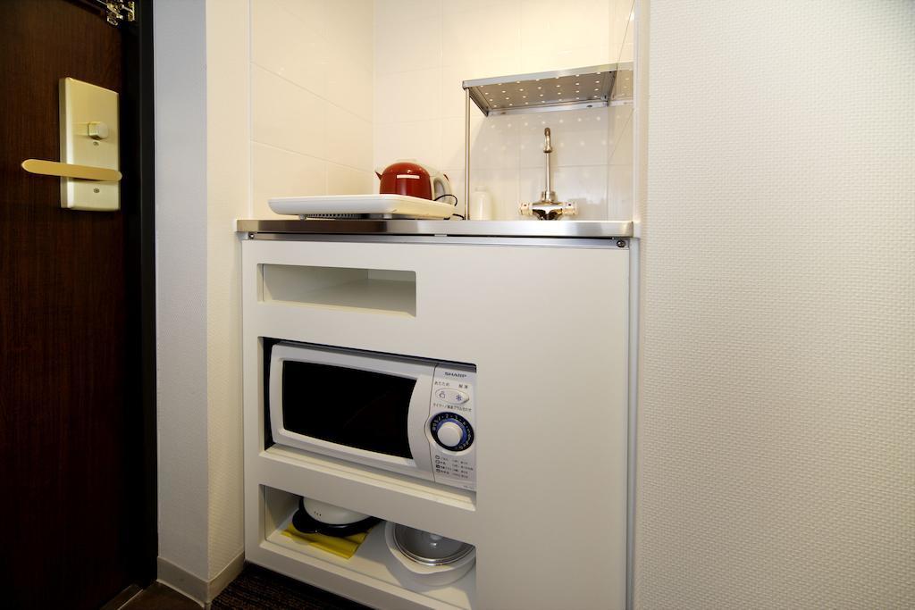 Hotel Mystays Fukuoka Tenjin Minami Екстер'єр фото